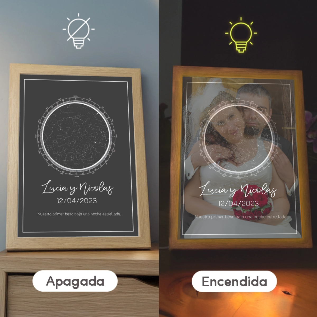 producto prueba magic lamp